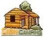 Fun Patch - Cabin Camping