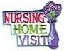 Fun Patch - Nursing Home Visit