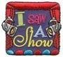 Fun Patch - I saw a show