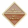 BR - My Promise My Faith Pin 1