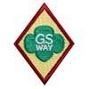 CAD - Girl Scout Way