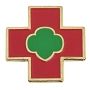 CAD - Safety Award Pin