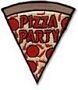 Fun Patch - Pizza Party