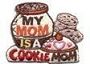 Fun Patch - Cookie Mom jar