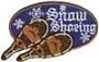 Fun Patch - Snow Shoeing