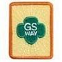 SR - Girl Scout Way