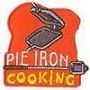Fun Patch - Pie Iron Cooking