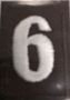 BR - Numeral 6/9