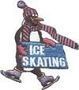 Fun Patch - Ice Skating