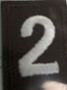 BR - Numeral 2