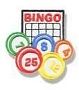 Fun Patch - Bingo