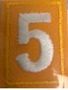 DSY - Numeral 5