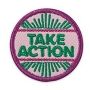 JR - Take Action