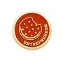 Cadette Year 1 Family Cookie Pin