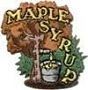 Fun Patch - Maple Syrup