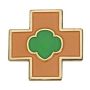 SR - Safety Award Pin
