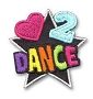 Fun Patch - Love 2 Dance