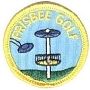Fun Patch - Frisbee Golf