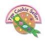 Fun Patch - Top Cookie Seller