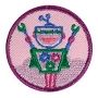 JR - Showcasing Robots