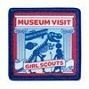 Fun Patch - Museum Visit GS