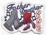 Fun Patch - Father Daughter Dance