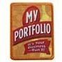 SR - My Portfolio