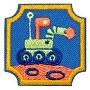 AMB - Showcasing Robots