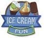 Fun Patch - Ice Cream Fun