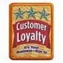 SR - Customer Loyalty