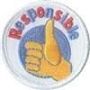Fun Patch - Responsible