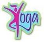 Fun Patch - Yoga