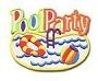Fun Patch - Pool Party