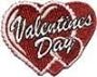 Fun Patch - Valentine&#39;s Day