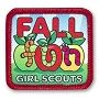 Fun Patch - Fall Fun