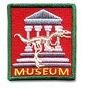 Fun Patch - Museum