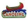 Fun Patch - Canoeing