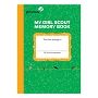 Ambassador Memory Book