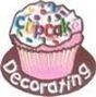 Fun Patch - Cupcake Decorating