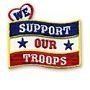 Fun Patch - We support Troops