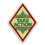 CAD - Take Action