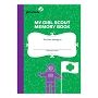Junior Memory Book