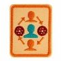 SR - My Cookie Network