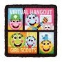 Fun patch - Virtual Hangout