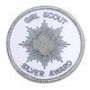 Silver Award Emblem