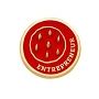 Cadette Year 3 Family Cookie Pin