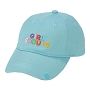 Girl Scout Baseball Cap