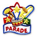 Fun Patch - Parade