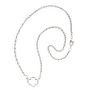 Trefoil Necklace
