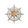 Mariner&#39;s Pin
